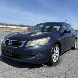 2010 Honda Accord