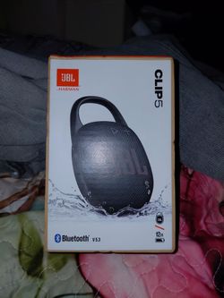 JBL Clip5