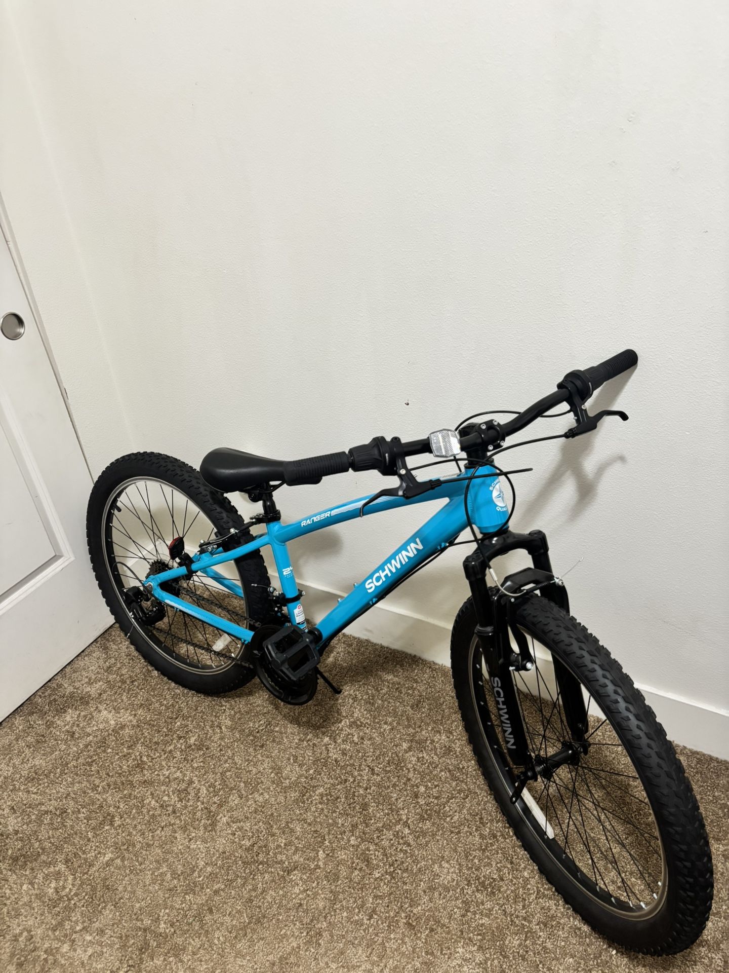 Schwinn Ranger 24 Mountain Bike