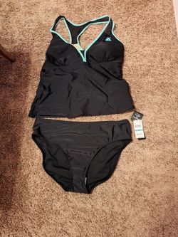 Woman's swim suit