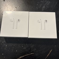 Airpod gen 2