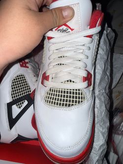 Air Jordan 4 Retro