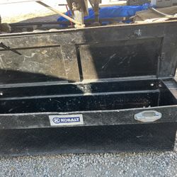 Caja Para Multiples Uso