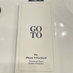 iPhone 11 Pro Screen Protector 