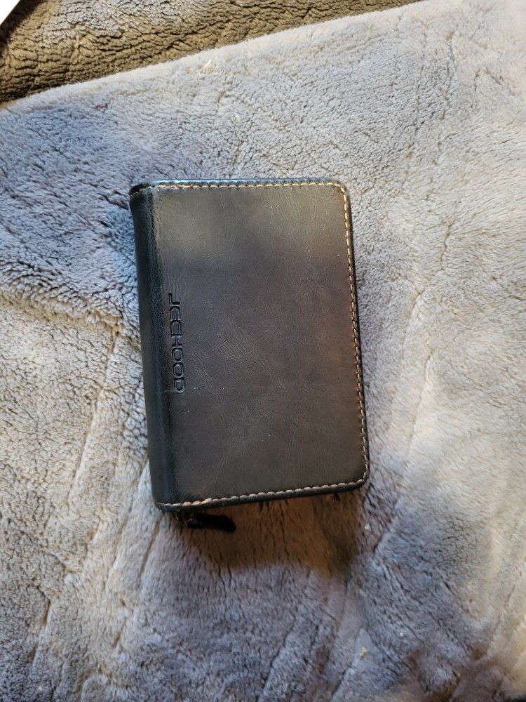 Wallet