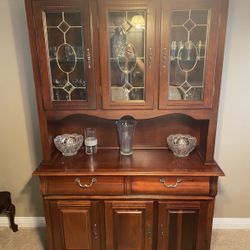 China Cabinet 