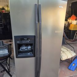Refrigerador Whirlpool