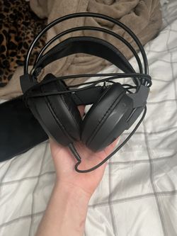 Headphones