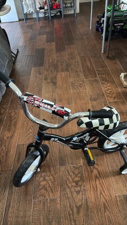 Black  Micargi MBR 12”
