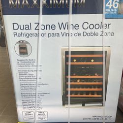 ✨NEW IN BOX WINE COOLER✨