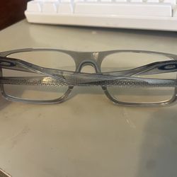 Bat Flip Oakley Frames/prescription