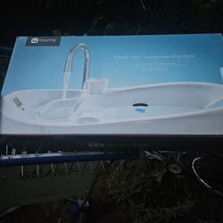 Infant Bath