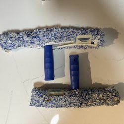 Ettore Mighty Window Washers