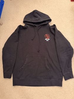 Foo Fighters hoodie men’s large