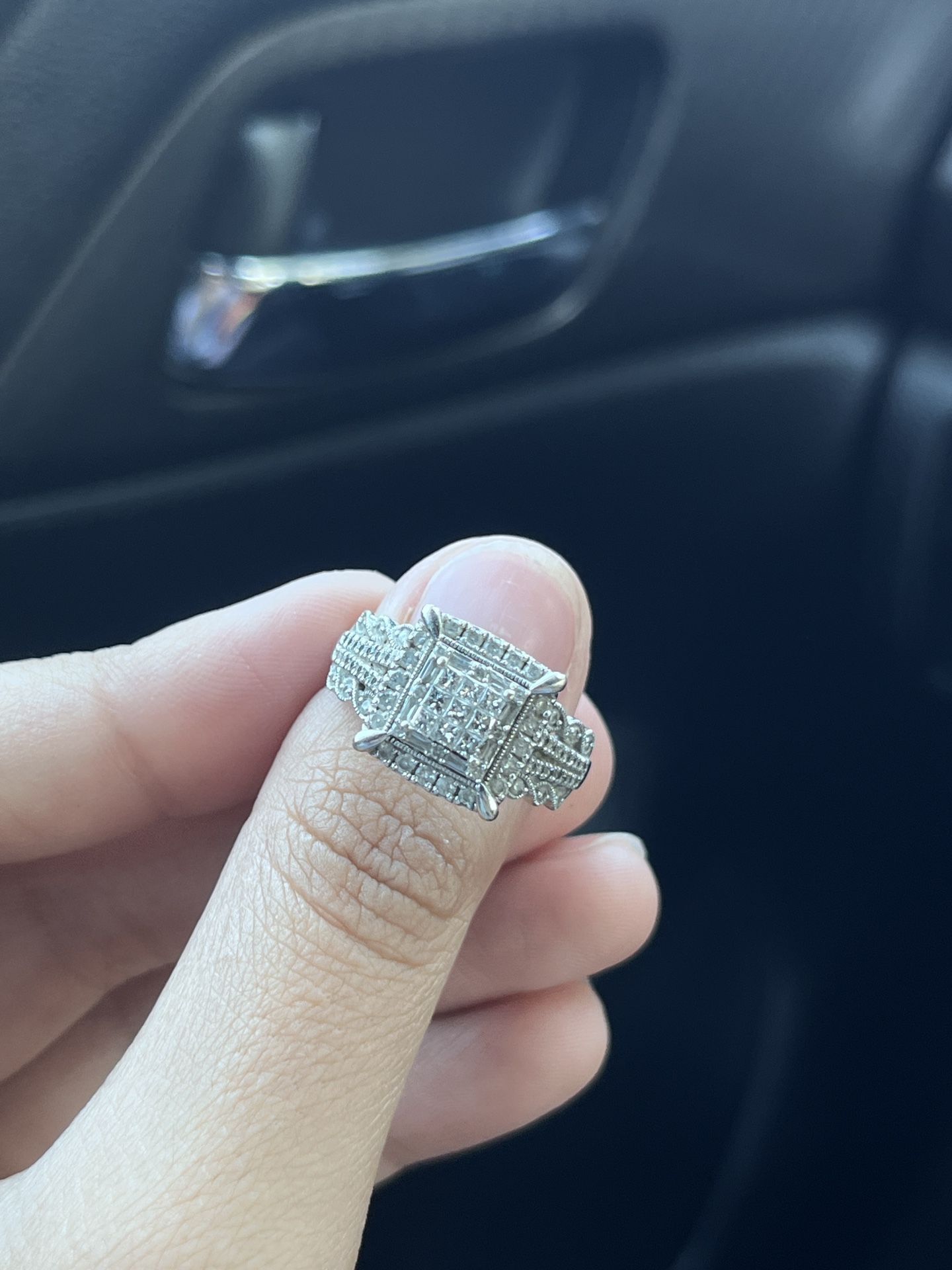 Wedding Ring