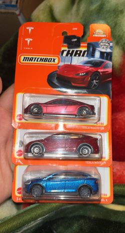 Testla Hws