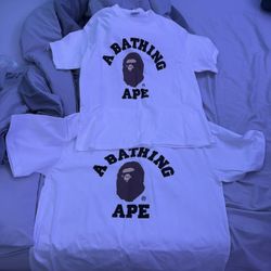 Bape Shirts