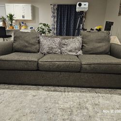 Large 3 Seater Couch