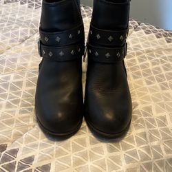 Harley Davidson Ladies boots