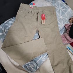 Men's Levi's 36x30