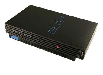 PlayStation 2 console , Madden 07, NCAA Football 05
