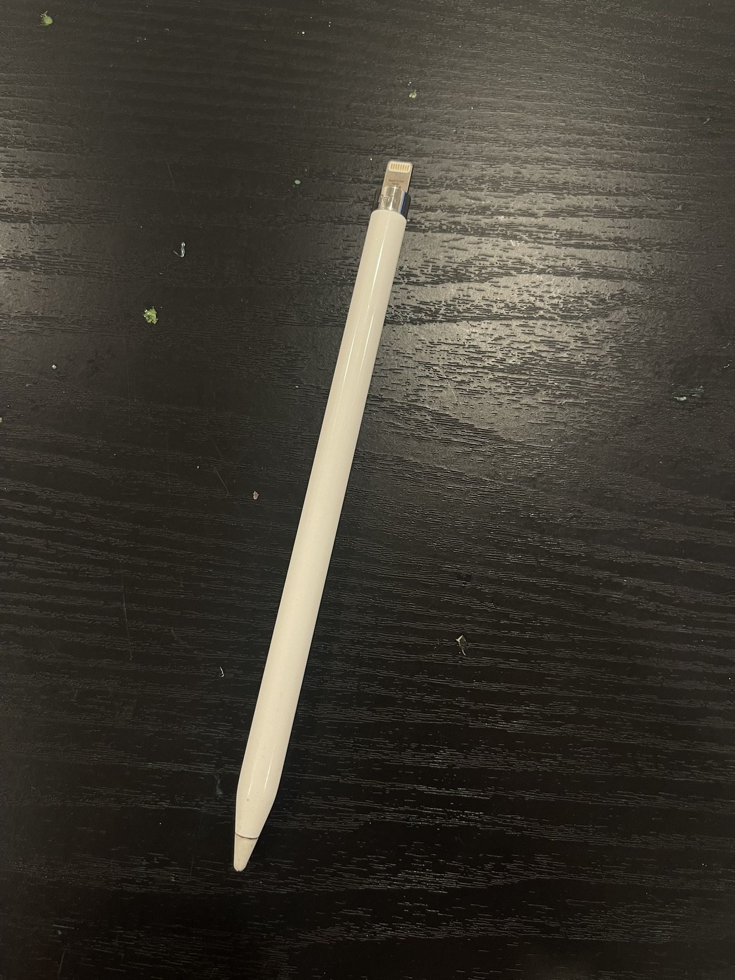 Apple Pencil