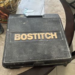 Bostitch 16 Gauge 