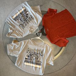 T Shirts Polyester Adult 