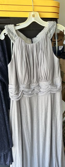 New Never Worn Dress Size 18 With Tag On