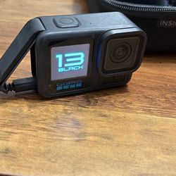 GoPro Hero13 Black