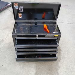 Tool Box