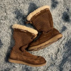 Ugg Boots Size 8