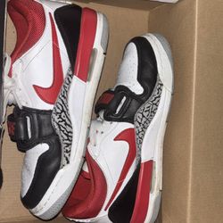 Jordan Shoes