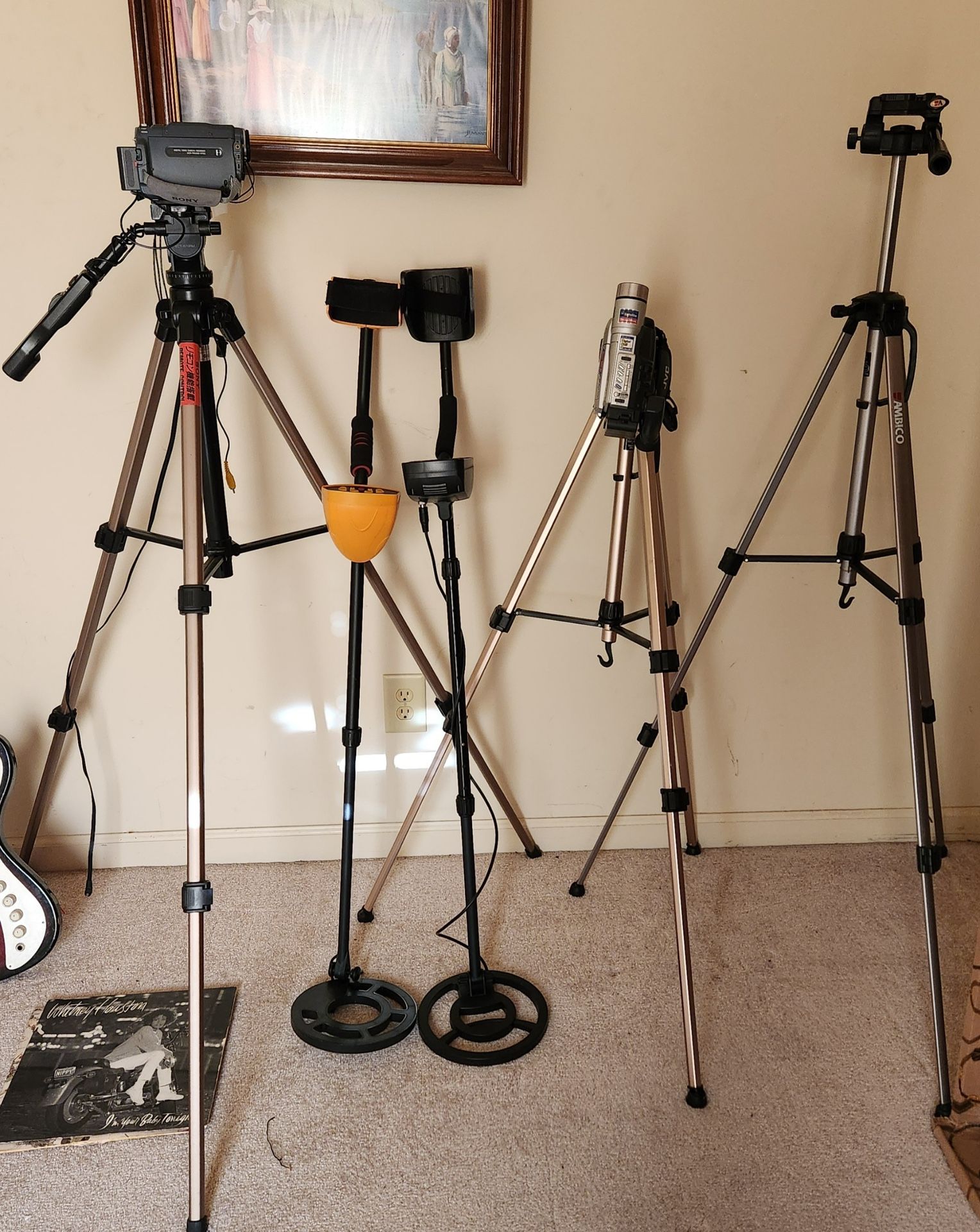 Camera Cords