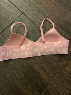 girls Medium bras