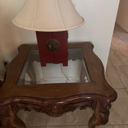 End Table