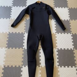 Billabong Wetsuit Brand New