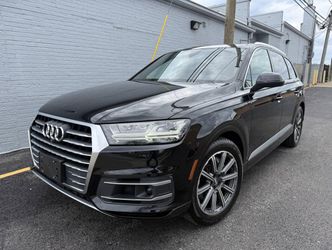 2017 Audi Q7