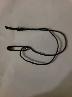 Aloyoga Original Pin & String