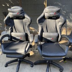 Gaming Chairs 