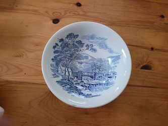 PATTERN BOWL