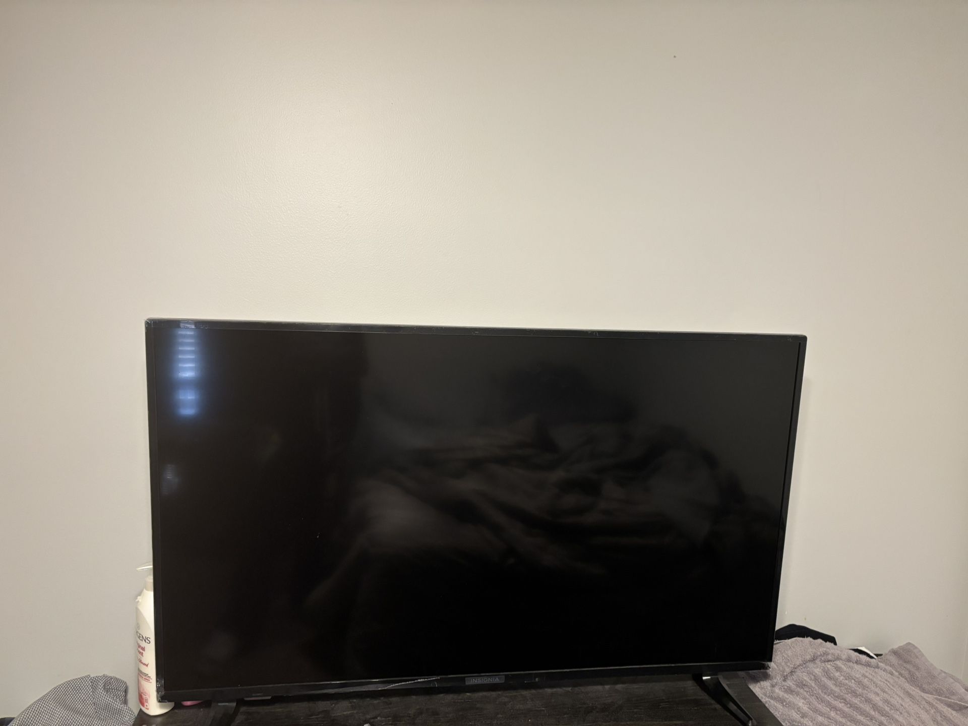 Insignia 50” Class 4k Fire Tv