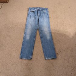 Levi's Jeans sz 33/33
