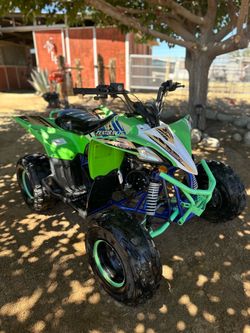 Pentora 125