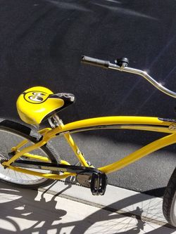 Nirve mooneyes hotsell beach cruiser