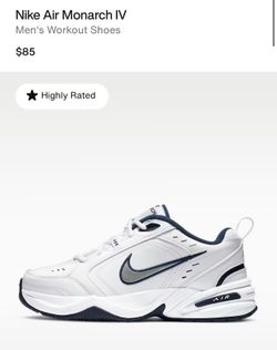 Men’s Nike Sneakers