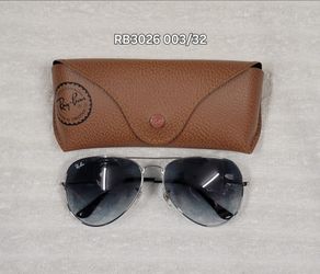 Ray-Ban RB3026 003/32 sunglasses