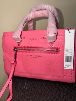Marc Jacobs Mini Cruiser purse