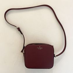 Kate Spade Cross Body Bag