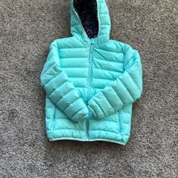 Girl’s Jacket